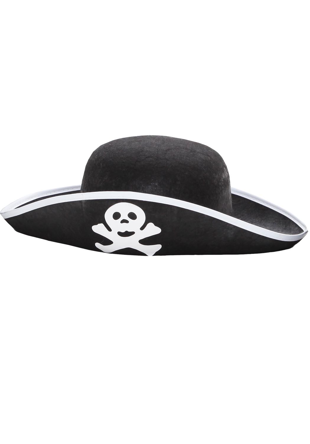 CAPPELLO PIRATA RAGAZZO 